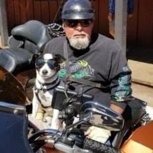 Meet your Posher, Jack